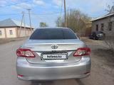 Toyota Corolla 2011 года за 6 300 000 тг. в Кызылорда – фото 5