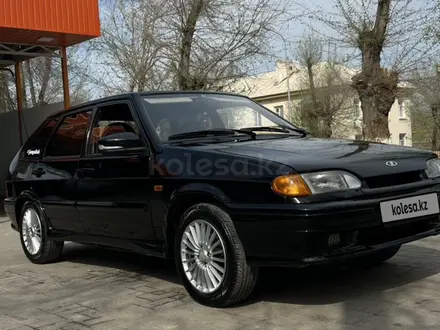 ВАЗ (Lada) 2114 2011 года за 1 200 000 тг. в Тараз