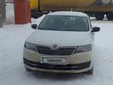 Skoda Rapid 2015 года за 5 700 000 тг. в Уральск