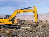 LiuGong  CLG925E 1,4 куба 2026 годаүшін52 100 000 тг. в Алматы