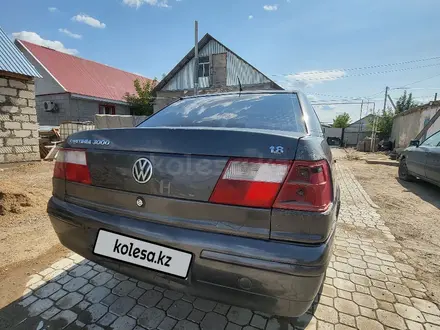 Volkswagen Santana 2004 года за 1 800 000 тг. в Уральск – фото 3