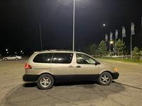 Toyota Sienna 2001 годаүшін4 900 000 тг. в Тараз