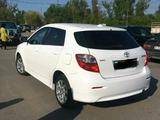 Toyota Matrix 2010 годаүшін5 500 000 тг. в Алматы – фото 4