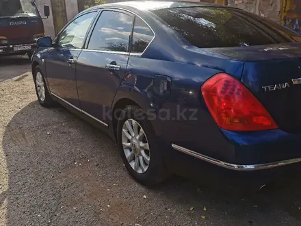 Nissan Teana 2006 года за 2 900 000 тг. в Алматы – фото 2