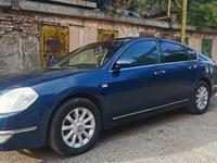 Nissan Teana 2006 годаүшін2 900 000 тг. в Алматы