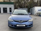 Honda Civic 2008 года за 4 000 000 тг. в Алматы – фото 3