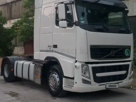 Volvo  FH 2011 года за 16 300 000 тг. в Шымкент – фото 2