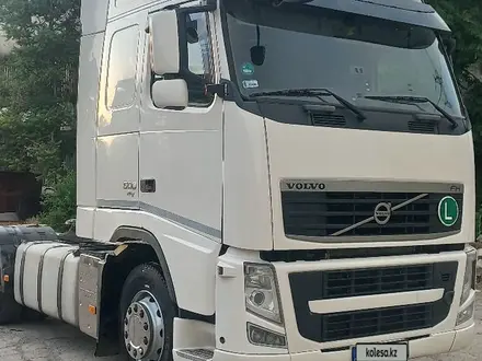Volvo  FH 2011 года за 16 300 000 тг. в Шымкент – фото 15