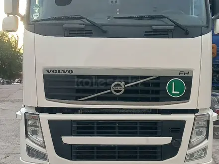 Volvo  FH 2011 года за 16 300 000 тг. в Шымкент – фото 16
