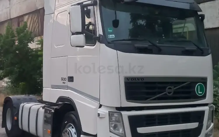 Volvo  FH 2011 годаүшін16 300 000 тг. в Шымкент