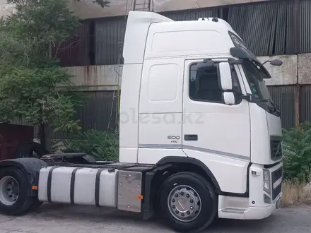 Volvo  FH 2011 года за 16 300 000 тг. в Шымкент – фото 3