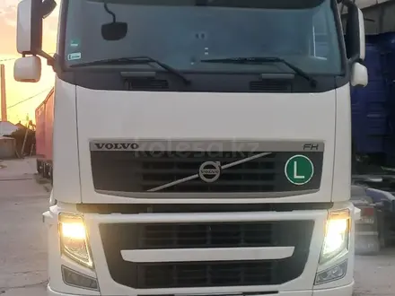 Volvo  FH 2011 года за 16 300 000 тг. в Шымкент – фото 4