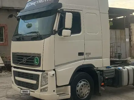Volvo  FH 2011 года за 16 300 000 тг. в Шымкент – фото 35