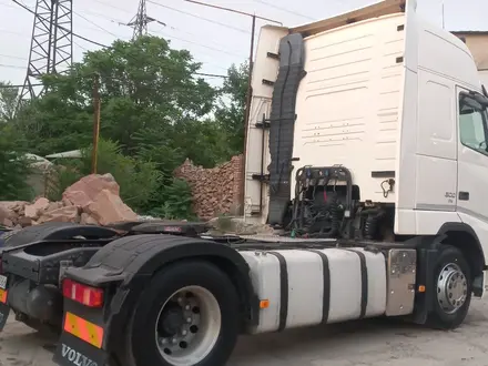 Volvo  FH 2011 года за 16 300 000 тг. в Шымкент – фото 6