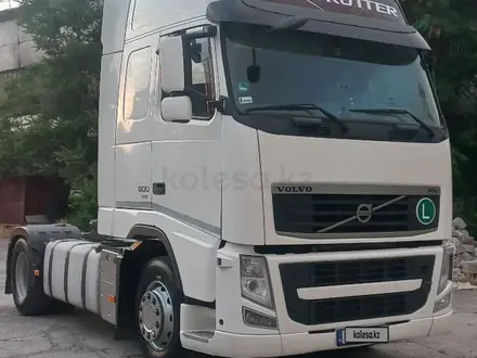Volvo  FH 2011 года за 16 300 000 тг. в Шымкент – фото 7