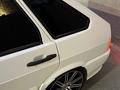 ВАЗ (Lada) 2114 2013 года за 1 650 000 тг. в Шымкент – фото 13