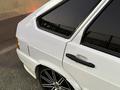 ВАЗ (Lada) 2114 2013 года за 1 650 000 тг. в Шымкент – фото 12