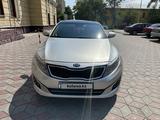 Kia K5 2013 годаүшін7 200 000 тг. в Павлодар – фото 5