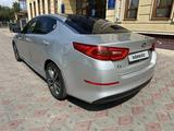 Kia K5 2013 годаүшін7 200 000 тг. в Павлодар – фото 4