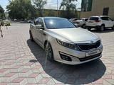Kia K5 2013 годаүшін7 200 000 тг. в Павлодар – фото 2