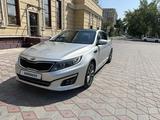Kia K5 2013 годаүшін7 200 000 тг. в Павлодар