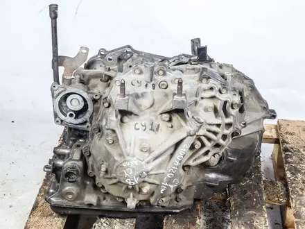 Mitsubishi — Вариатор (CVT) коробка за 110 000 тг. в Алматы – фото 2