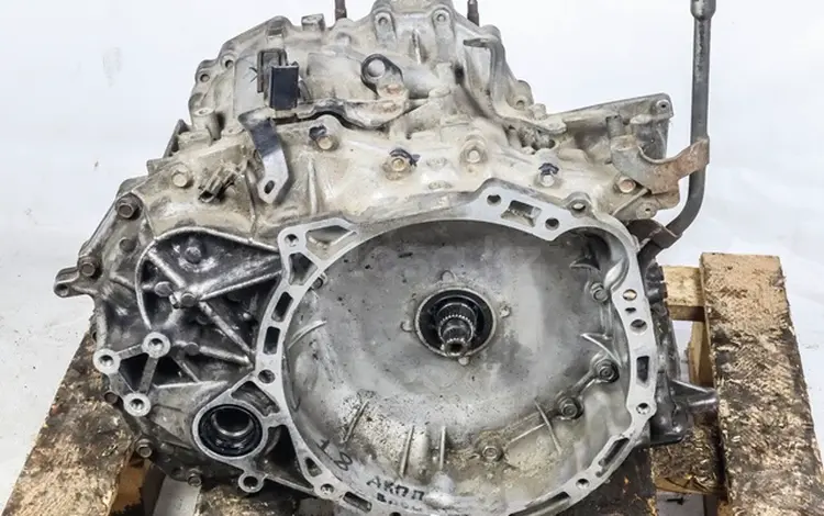 Mitsubishi — Вариатор (CVT) коробкаүшін110 000 тг. в Алматы