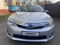 Toyota Camry 2012 года за 8 000 000 тг. в Алматы – фото 4