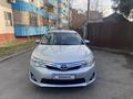 Toyota Camry 2012 года за 8 000 000 тг. в Алматы