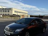 Toyota Corolla 2010 года за 6 200 000 тг. в Костанай – фото 3