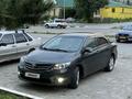 Toyota Corolla 2010 года за 6 200 000 тг. в Костанай