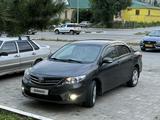 Toyota Corolla 2010 года за 6 200 000 тг. в Костанай