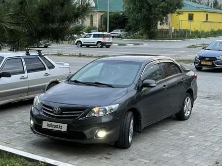 Toyota Corolla 2010 года за 6 200 000 тг. в Костанай