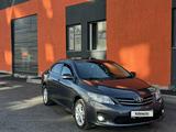 Toyota Corolla 2010 года за 6 200 000 тг. в Костанай – фото 2