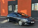 Toyota Corolla 2010 года за 6 200 000 тг. в Костанай – фото 4