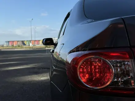 Toyota Corolla 2010 года за 6 200 000 тг. в Костанай – фото 5