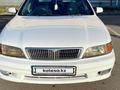 Nissan Cefiro 1997 годаүшін2 600 000 тг. в Талдыкорган – фото 2