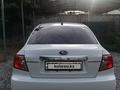 Subaru Impreza 2008 годаfor4 000 000 тг. в Алматы – фото 6