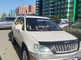 Lexus RX 300 2001 года за 4 750 000 тг. в Алматы – фото 2