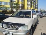 Lexus RX 300 2001 года за 4 750 000 тг. в Алматы