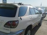 Lexus RX 300 2001 года за 4 750 000 тг. в Алматы – фото 3