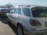 Lexus RX 300 2001 года за 4 750 000 тг. в Алматы – фото 4