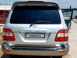 Toyota Land Cruiser 2006 года за 9 000 000 тг. в Алматы – фото 4