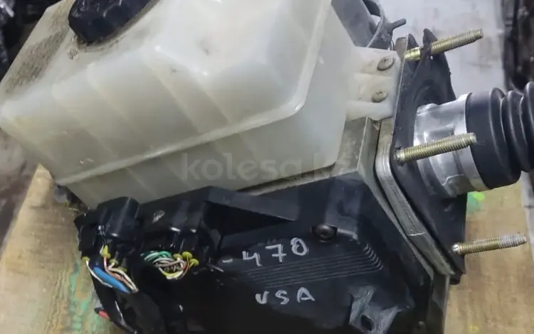Блок АБС, ABS Lexus LX470, Land Cruiser 100, Лэнд Крузер GX470үшін270 000 тг. в Актобе