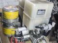 Блок АБС, ABS Lexus LX470, Land Cruiser 100, Лэнд Крузер GX470үшін270 000 тг. в Актобе – фото 4