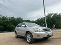 Lexus RX 350 2008 годаүшін9 600 000 тг. в Атырау – фото 4