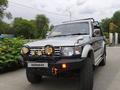 Mitsubishi Pajero 1995 годаүшін6 500 000 тг. в Алматы