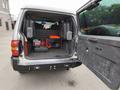 Mitsubishi Pajero 1995 годаүшін6 500 000 тг. в Алматы – фото 4