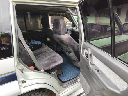 Mitsubishi Pajero 1995 года за 6 500 000 тг. в Алматы – фото 5