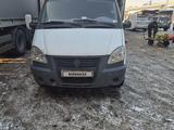 ГАЗ ГАЗель 2015 года за 6 500 000 тг. в Усть-Каменогорск